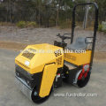 1 Ton Double Drum Vibration Road Roller (FYL-880)